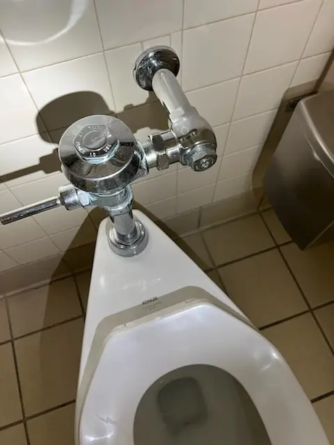 Fixture installation and repair for Pipe Repair in Llanerch